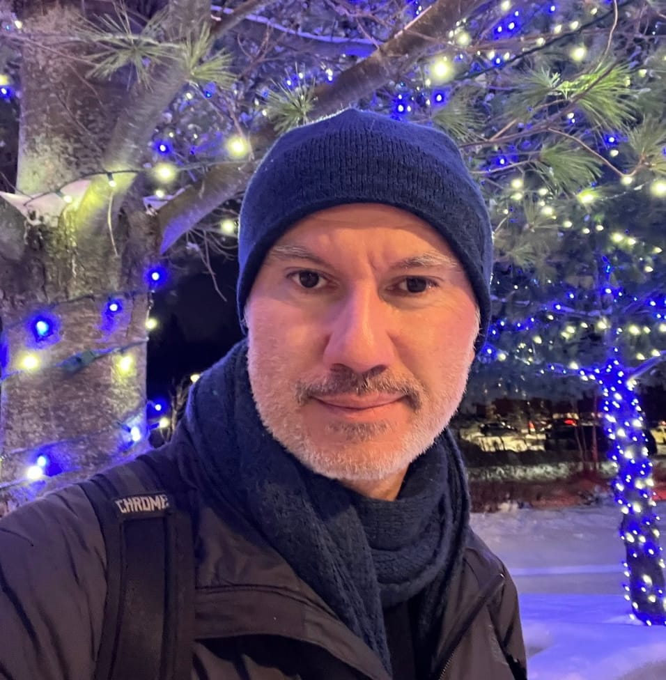 Catalystics: Reflections on 2025 and What's Next